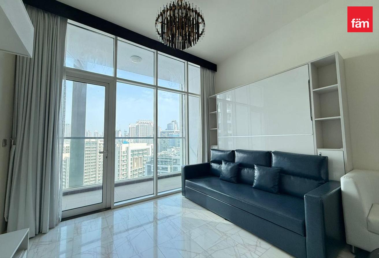 Furnished | High Floor | Multiple Chqs | Viewable photo 2
