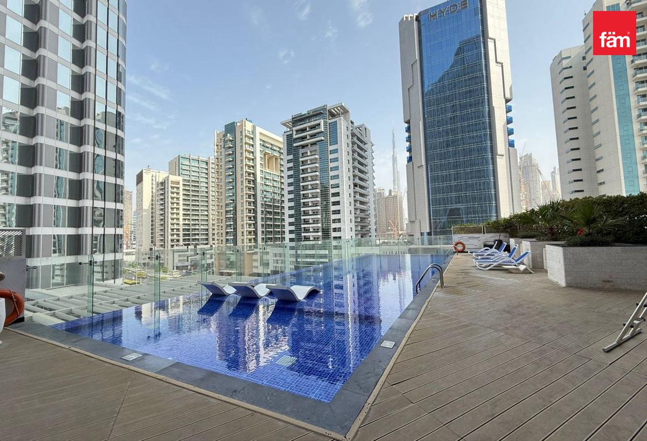 Furnished | High Floor | Multiple Chqs | Viewable photo 8
