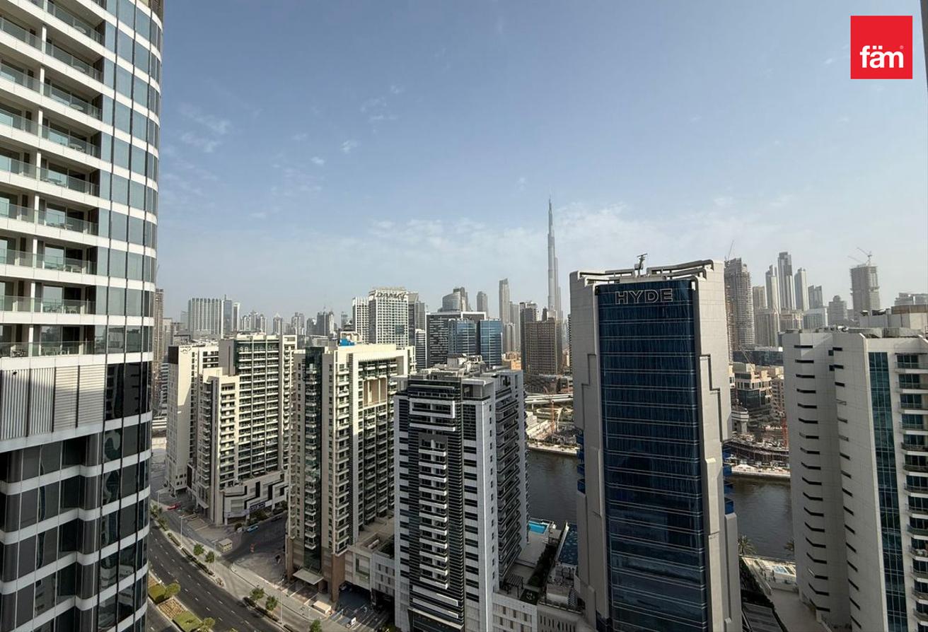 Furnished | High Floor | Multiple Chqs | Viewable photo 6