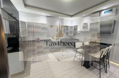 Villa - 5 - 7 for rent in Al Rawda 2 Villas - Al Rawda 2 - Al Rawda - Ajman