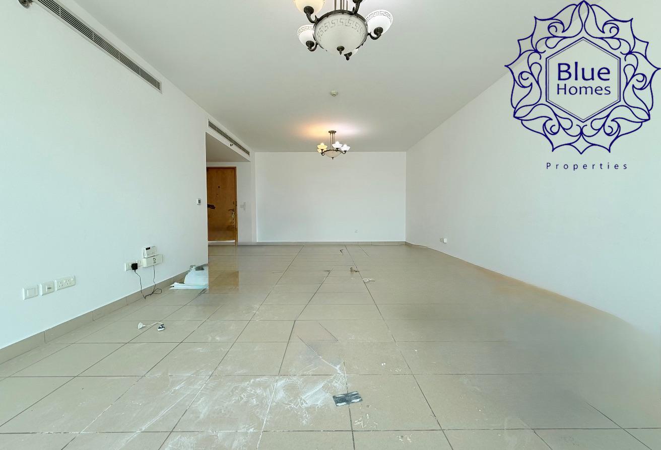2 BR | High Floor | Best Layout | Chiller free photo 4