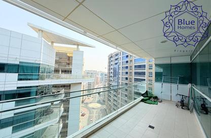 Apartment - 2 Bedrooms - 3 Bathrooms for rent in Manazel Al Barsha - Al Barsha 1 - Al Barsha - Dubai Apartment - 2 Bedrooms - 3 Bathrooms for rent in Manazel Al Barsha - Al Barsha 1 - Al Barsha - Dubai