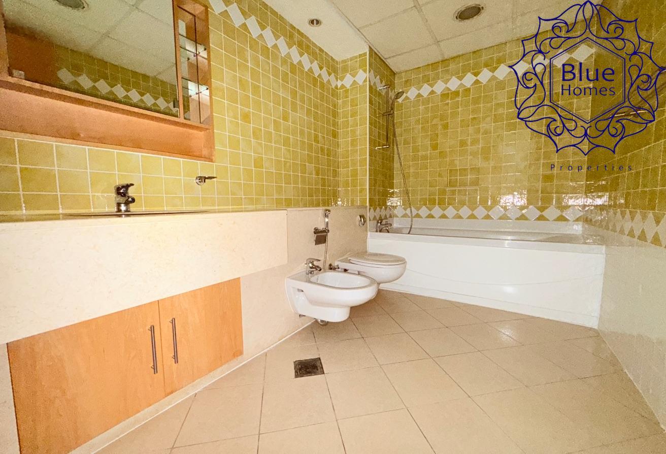 2 BR | High Floor | Best Layout | Chiller free photo 13