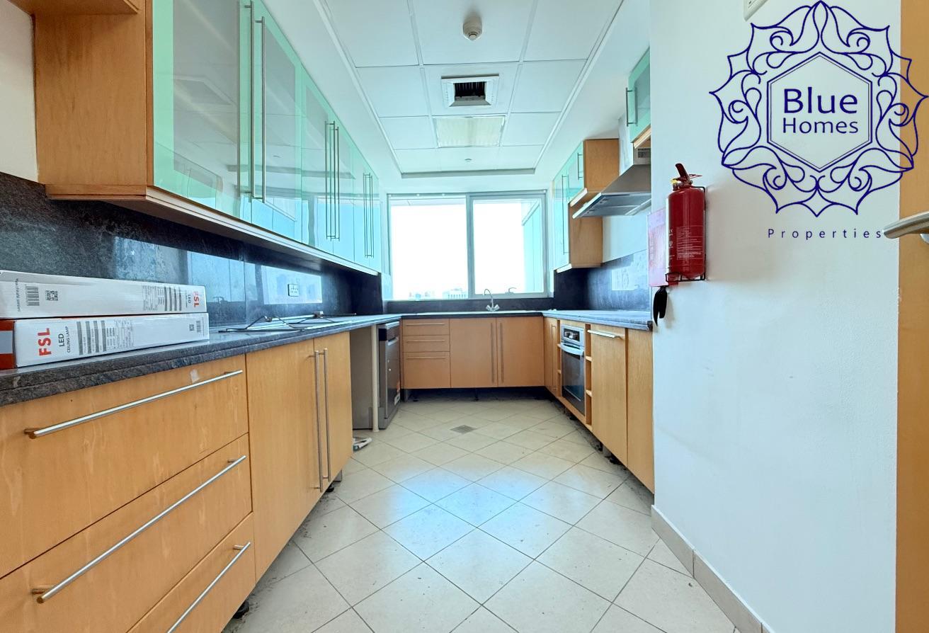 2 BR | High Floor | Best Layout | Chiller free photo 10