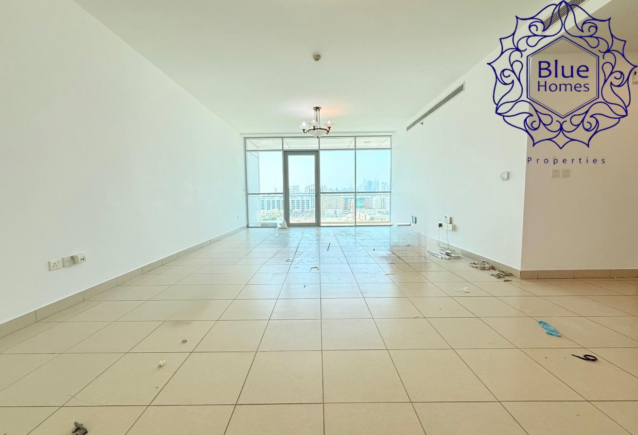 2 BR | High Floor | Best Layout | Chiller free photo 3