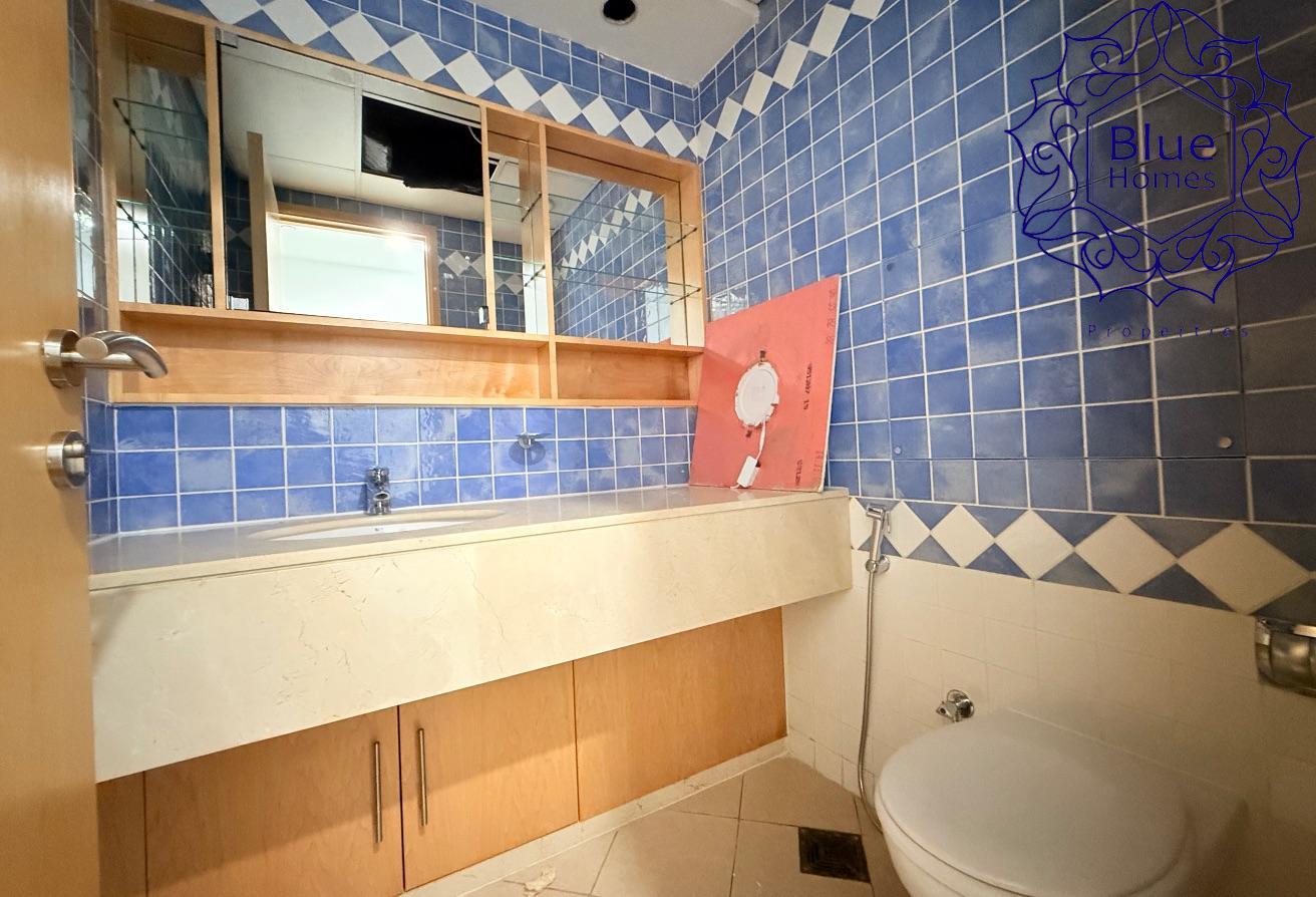 2 BR | High Floor | Best Layout | Chiller free photo 11