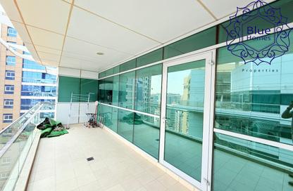 Apartment - 2 Bedrooms - 3 Bathrooms for rent in Manazel Al Barsha - Al Barsha 1 - Al Barsha - Dubai