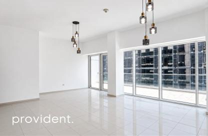 Apartment - 2 - 4 for rent in West Wharf - Business Bay - Dubai