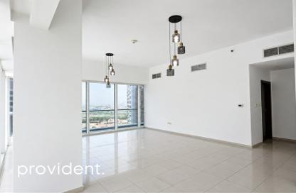 Apartment - 2 - 4 for rent in West Wharf - Business Bay - Dubai