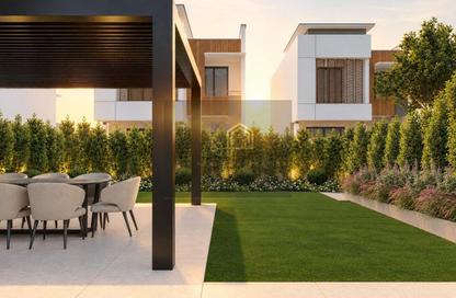Villa - 6 - 7+ for rent in Elie Saab 1 - Elie Saab - Arabian Ranches 3 - Dubai
