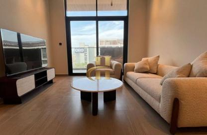 Apartment - 1 Bedroom - 2 Bathrooms for rent in Marquis Galleria - Arjan - Dubai