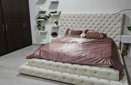 Apartment - 2 - 3 for rent in Hydra Avenue Towers - City Of Lights - Al Reem Island - Abu Dhabi Apartment - 2 - 3 for rent in Hydra Avenue Towers - City Of Lights - Al Reem Island - Abu Dhabi