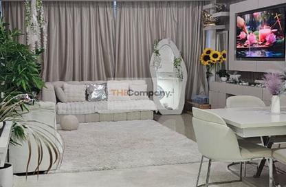 Apartment - 2 - 3 for rent in Hydra Avenue Towers - City Of Lights - Al Reem Island - Abu Dhabi Apartment - 2 - 3 for rent in Hydra Avenue Towers - City Of Lights - Al Reem Island - Abu Dhabi
