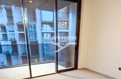 Apartment - 1 - 2 for rent in Regalia By Deyaar - Business Bay - Dubai