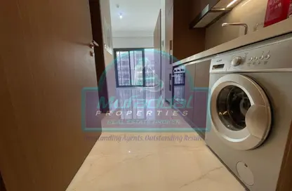 شقة - 1 حمام للايجار في عزيزي ميراج - ستوديو سيتي - دبي