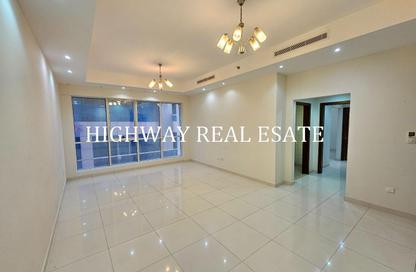 Apartment - 1 Bedroom - 2 Bathrooms for rent in Sahara Tower 5 - Sahara Complex - Al Nahda - Sharjah Apartment - 1 Bedroom - 2 Bathrooms for rent in Sahara Tower 5 - Sahara Complex - Al Nahda - Sharjah