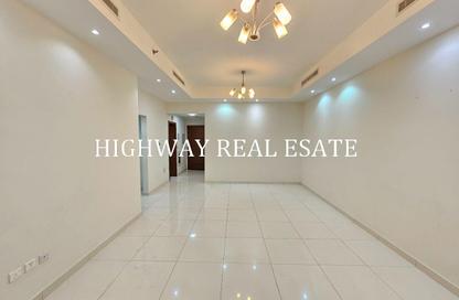 Apartment - 1 Bedroom - 2 Bathrooms for rent in Sahara Tower 5 - Sahara Complex - Al Nahda - Sharjah