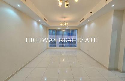 Apartment - 1 Bedroom - 2 Bathrooms for rent in Sahara Tower 5 - Sahara Complex - Al Nahda - Sharjah
