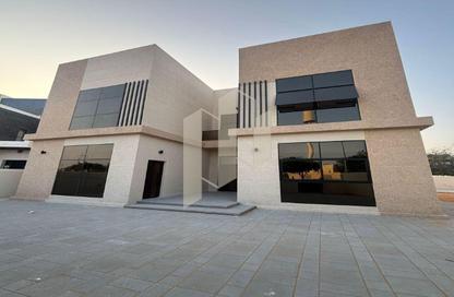 Villa - 5 - 6 for rent in Lea - Yas Acres - Yas Island - Abu Dhabi