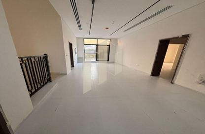Villa - 5 - 6 for rent in Lea - Yas Acres - Yas Island - Abu Dhabi Villa - 5 - 6 for rent in Lea - Yas Acres - Yas Island - Abu Dhabi