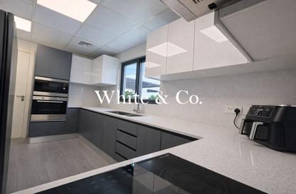 Villa - 6 - 7 for sale in Janusia - Damac Hills 2 - Dubai