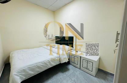 Apartment - Studio - 1 Bathroom for rent in Ajman Corniche Residences - Ajman Corniche Road - Ajman