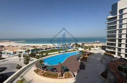 Apartment - 2 Bedrooms - 4 Bathrooms for rent in Northbay Residences - Mina Al Arab - Ras Al Khaimah