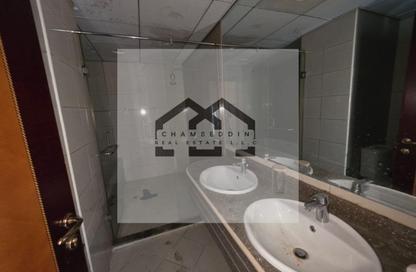 Apartment - 3 Bedrooms - 4 Bathrooms for sale in Ajman Corniche Residences - Ajman Corniche Road - Ajman Apartment - 3 Bedrooms - 4 Bathrooms for sale in Ajman Corniche Residences - Ajman Corniche Road - Ajman