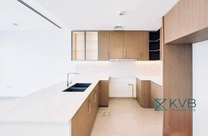 Townhouse - 3 - 4 for rent in Lillia - The Valley - Dubai
