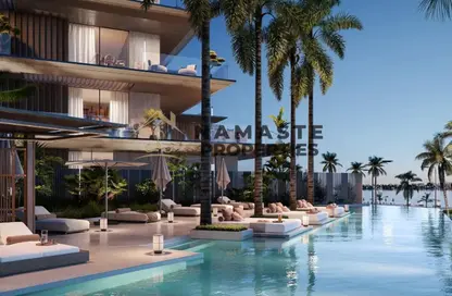 Apartment - Studio - 1 Bathroom for sale in Ryah Living - Dubai Studio City - Dubai