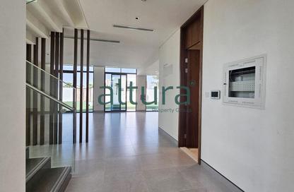 Villa - 4 Bedrooms - 5 Bathrooms for rent in Seef Al Jubail - Al Jubail Island - Abu Dhabi