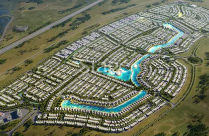 Villa - 5 Bedrooms - 6 Bathrooms for sale in Cuba - Damac Islands 2 - Dubai Land - Dubai