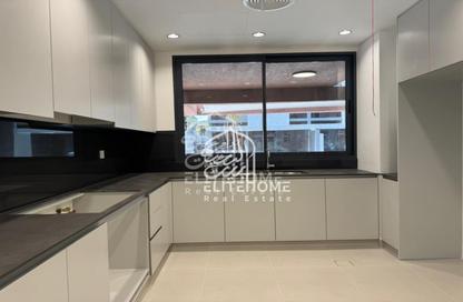 Villa - 2 - 4 for sale in Robinia - Masaar - Tilal City - Sharjah