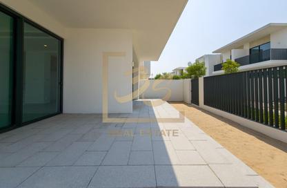 Townhouse - 3 - 3 for rent in Elora - The Valley - Dubai Townhouse - 3 - 3 for rent in Elora - The Valley - Dubai