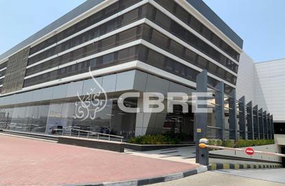 Shop - Studio for rent in Eiffel I Building - Sheikh Zayed Road - Dubai