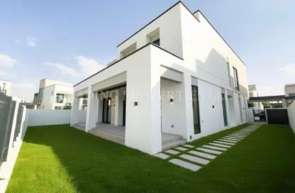 فيلا - 4 غرف نوم - 4 حمامات للايجار في كايا 1 - المرابع العربية 3 - دبي