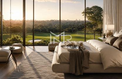 شقة - 2 غرف نوم - 3 حمامات للبيع في برج Golf Greens 2 A - جولف جرينز 2 - جولف جرينز - داماك هيلز - دبي شقة - 2 غرف نوم - 3 حمامات للبيع في برج Golf Greens 2 A - جولف جرينز 2 - جولف جرينز - داماك هيلز - دبي