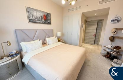 Apartment - 1 - 2 for rent in Bloom Heights B - Bloom Heights - District 15 - Jumeirah Village Circle - Dubai