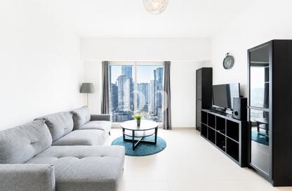 Apartment - 1 Bedroom - 2 Bathrooms for rent in The Gate Tower 1 - Shams Abu Dhabi - Al Reem Island - Abu Dhabi Apartment - 1 Bedroom - 2 Bathrooms for rent in The Gate Tower 1 - Shams Abu Dhabi - Al Reem Island - Abu Dhabi