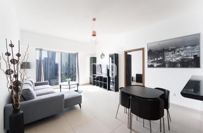 Apartment - 1 Bedroom - 2 Bathrooms for rent in The Gate Tower 1 - Shams Abu Dhabi - Al Reem Island - Abu Dhabi Apartment - 1 Bedroom - 2 Bathrooms for rent in The Gate Tower 1 - Shams Abu Dhabi - Al Reem Island - Abu Dhabi