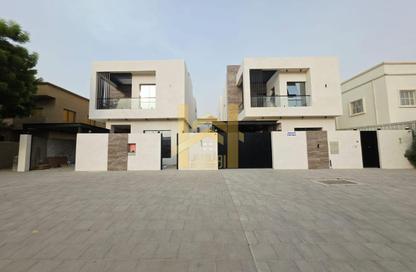 Villa - 5 Bedrooms - 7 Bathrooms for sale in Al Mowaihat 2 - Al Mowaihat - Ajman