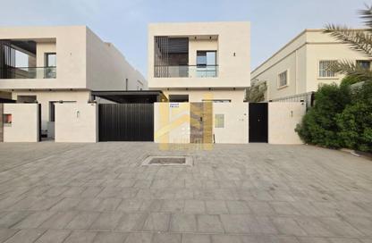 Villa - 5 Bedrooms - 7 Bathrooms for sale in Al Mowaihat 2 - Al Mowaihat - Ajman Villa - 5 Bedrooms - 7 Bathrooms for sale in Al Mowaihat 2 - Al Mowaihat - Ajman