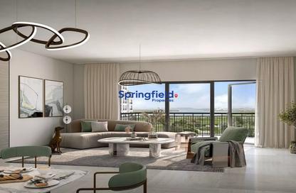 Apartment - 2 Bedrooms - 3 Bathrooms for sale in Grid - Rise by Athlon 3 - Athlon by Aldar - Dubai Land - Dubai Apartment - 2 Bedrooms - 3 Bathrooms for sale in Grid - Rise by Athlon 3 - Athlon by Aldar - Dubai Land - Dubai