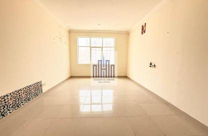 Apartment - 1 Bedroom - 1 Bathroom for rent in Muwaileh - Sharjah