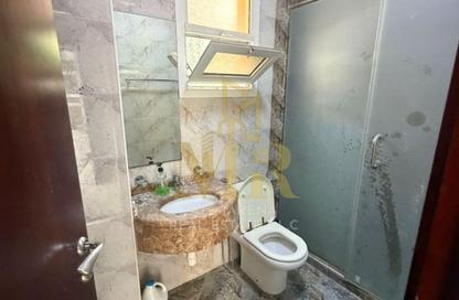 Villa - 5 Bedrooms - 7 Bathrooms for sale in Al Helio 2 - Al Helio - Ajman Villa - 5 Bedrooms - 7 Bathrooms for sale in Al Helio 2 - Al Helio - Ajman