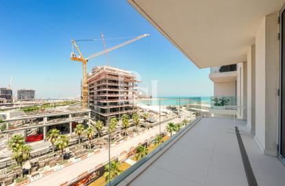 Apartment - 3 - 5 for rent in Mamsha Al Saadiyat - Saadiyat Cultural District - Saadiyat Island - Abu Dhabi Apartment - 3 - 5 for rent in Mamsha Al Saadiyat - Saadiyat Cultural District - Saadiyat Island - Abu Dhabi