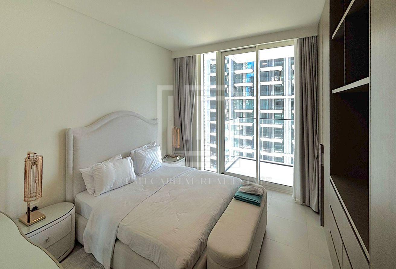 Full Marina View | Fully Furnished 3BR | Vacant photo 10