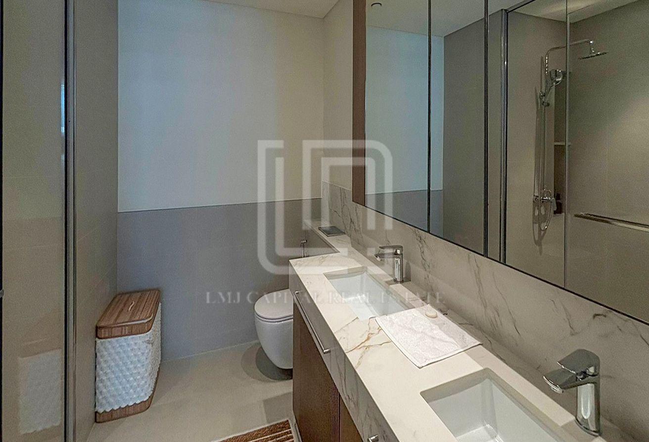 Full Marina View | Fully Furnished 3BR | Vacant photo 14