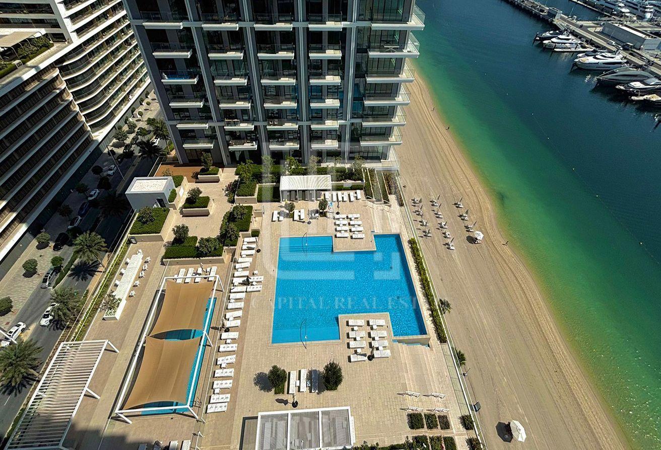 Full Marina View | Fully Furnished 3BR | Vacant photo 19