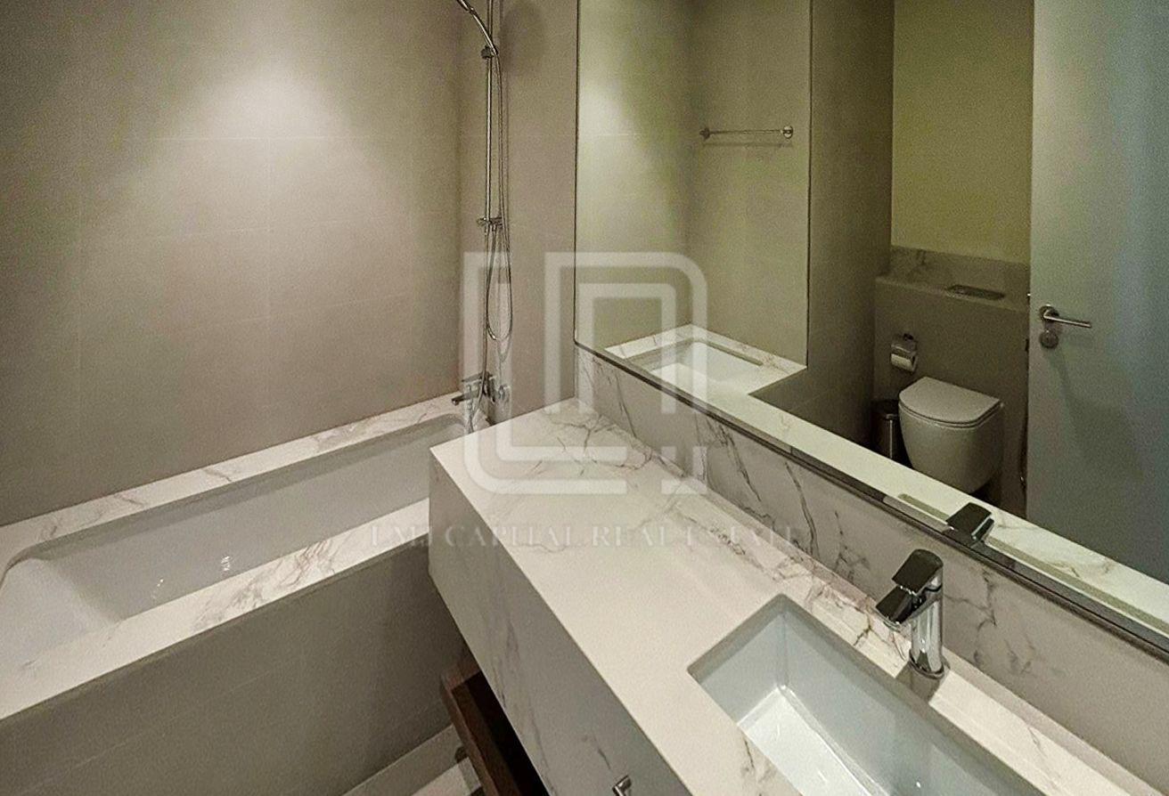 Full Marina View | Fully Furnished 3BR | Vacant photo 15
